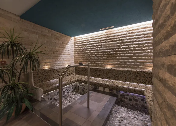 Mountain Plaza Hotel
